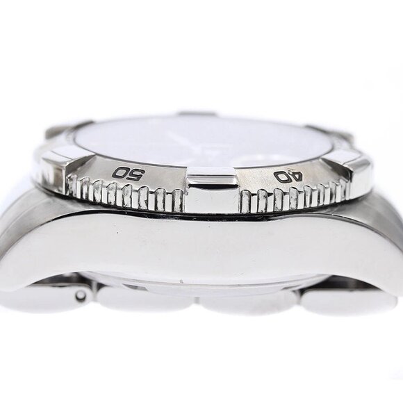 LONGINES Hydro Conquest Date Chronograph Automatic Men's Watch - Picture 5 of 6